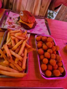 XXX Buns Ashby