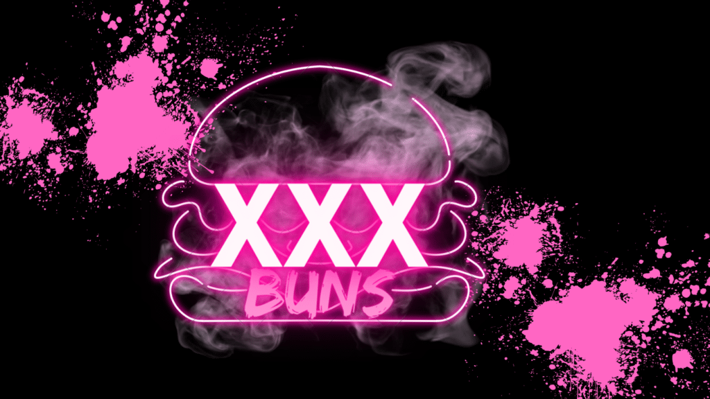 XXX Buns Ashby