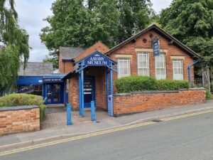 Ashby Museum