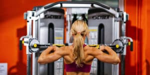Premier Gym Coalville