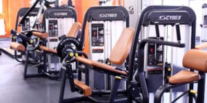 Premier Gym Coalville